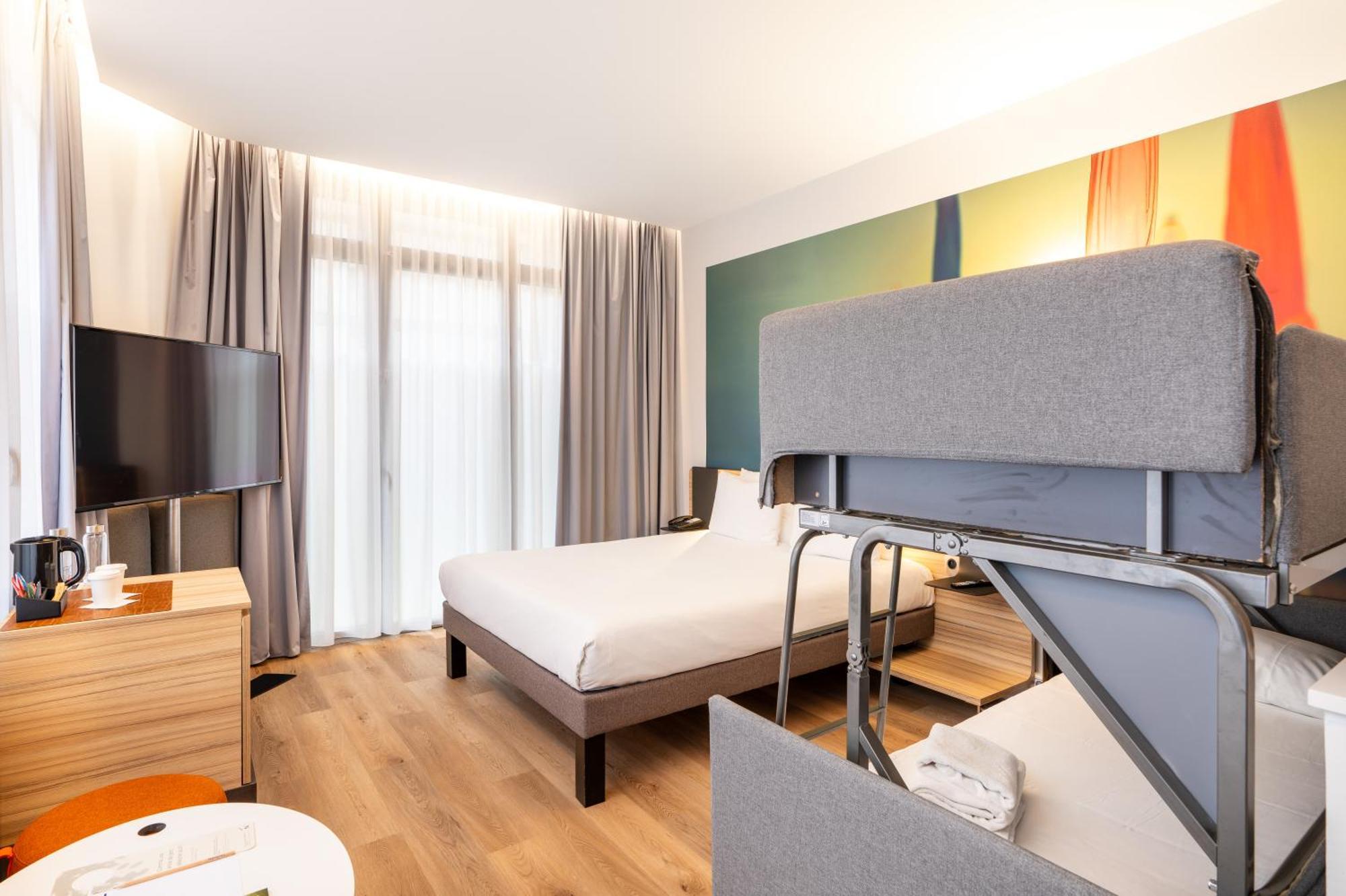 Novotel Deauville Plage Exteriör bild